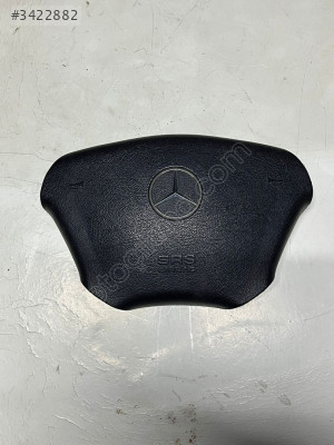 MERCEDES W163 ML AİRBAG