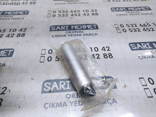 SIFIR ORJ BMW E46 E36 E38 X5 YAKIT POMPASI 8TF358146-181