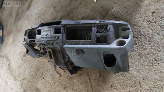 FORD TRANSİT TORPİDO ÇEVİK OTO ÇIKMA BURSA