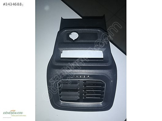 VOLKSWAGEN TİGUAN ÇIKMA HAVALANDIRMA IZGARASI 5NA864298E