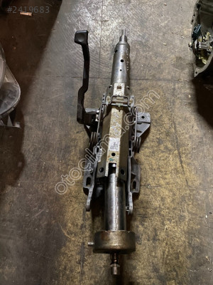 OPEL ASTRA J DİREKSİYON KOLONU - 13328668
