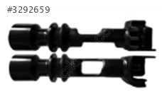 RENAULT GERI VITES KOLU MANDALI TRAFIC III-MASTER IV 341404315R