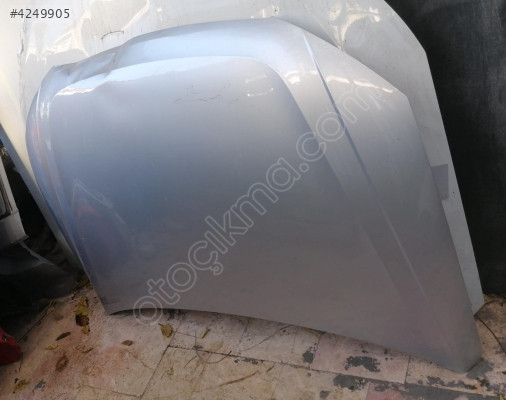 Seat Ateca Ön Kaput  Orjinal Oto Çıkma