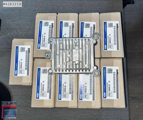 FORD FOCUS 4 DİZEL OTOMATİK ŞAZIMAN BEYNİ SIFIR ORİJİNAL