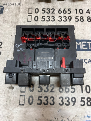 ÇIKMA VW PASSAT B6 3C0 937 049 AE 3C0937049AE BCM BEYNİ
