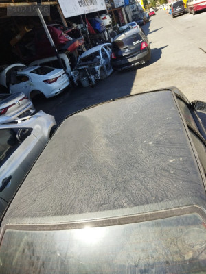 RENAULT 9 TAVANKOMPİLE