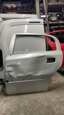 OPEL ASTRA G SOL ARKA KAPI ÇIKMA CANCAN OPEL