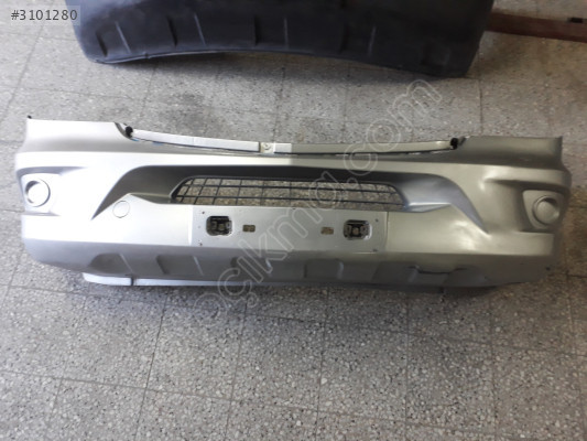 Mercedes SPRINTER 906 TAMPON ÖN 2015-2017