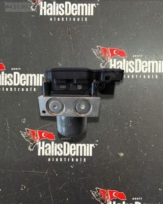 MERCEDES SPRİNTER ABS BEYNİ 0265956615 A9079002504