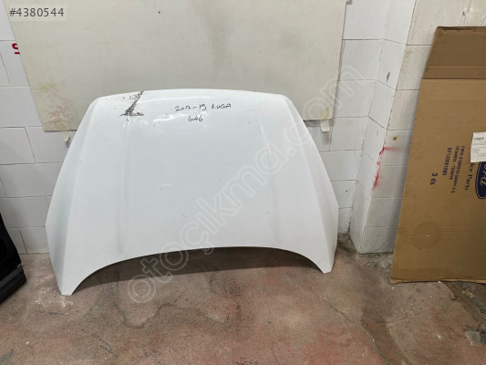 2017 - 2019 Ford Kuga ön kaput