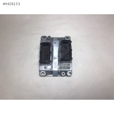 Alfa Romeo Motor Beyni 0261207608