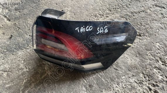 VW TAİGO SAĞ STOP OTO FEDAİ