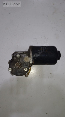 OPEL CORSA C ÖN SİLECEK MOTORU