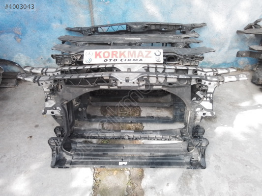 AUDI A6 A7 ÖN PANEL 2011 - 2018