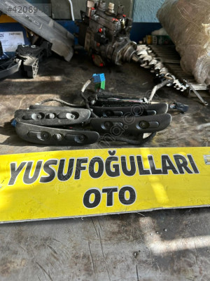 VECTRA B SAG SOL CAM DÜĞMESİ