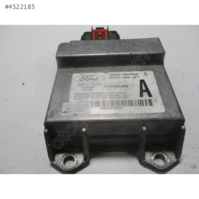 Ford Transit Airbag Beyni YC1A-14B321-AF