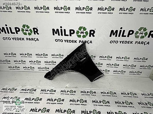 MERCEDES E SERİ W212 2009/2016 SOL ÖN ÇAMURLUK a2128810901