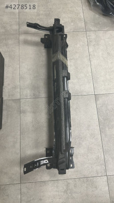 575807109F ATECA ÖN TAMPON DEMİR