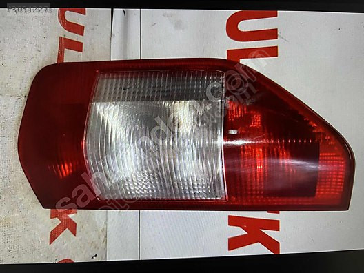 MERCEDES SPRİNTER SERİSİ 901 KASA SOL STOP