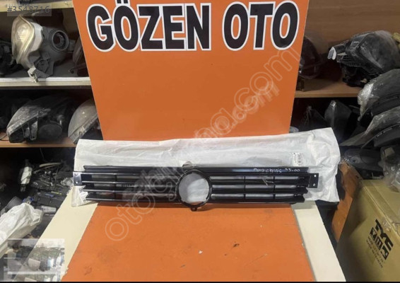 VOLKSWAGEN POLO PANJUR ORİJİNAL SIFIR