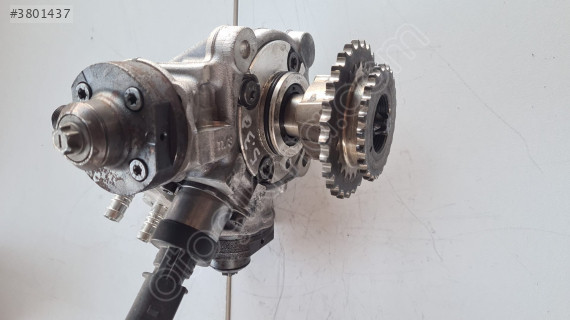 bmw 5.30 f10 mazot pompası (son fiyat)