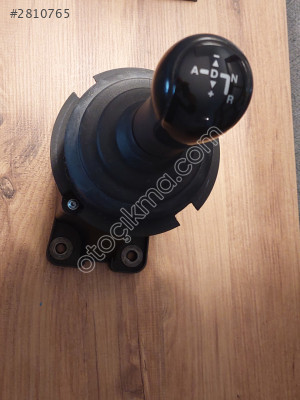 FORD FUSION OTOMATIK VITES KULESI