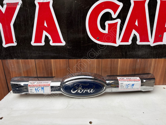 Ford ranger ön panjur 2015 2019