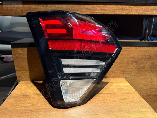 HYUNDAİ KONA ARKA SOL STOP LAMBASI ÇIKMA ORJİNAL 92405BE100