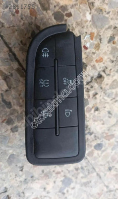 Egea far ayar düğmesi