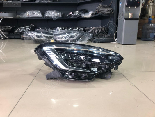 RENAULT CLİO 5 SAĞ FAR 01065099800010