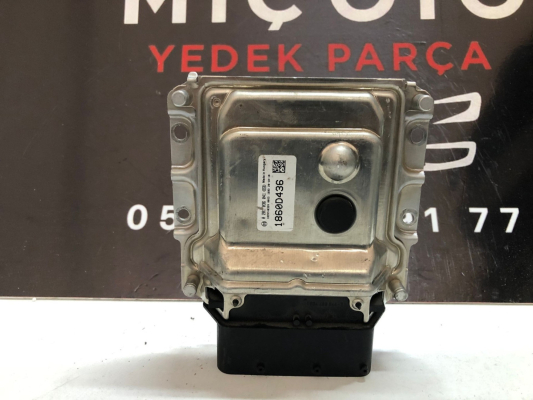 MİTSUBİSHİ L200 2.2 MOTOR BEYNİ ORJİNAL