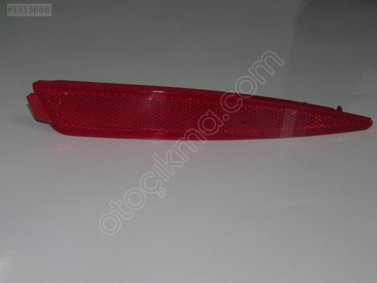 92406-1M300 CERATO 2010-2012 TAMPON REFLEKTÖRÜ ARKA SAĞ