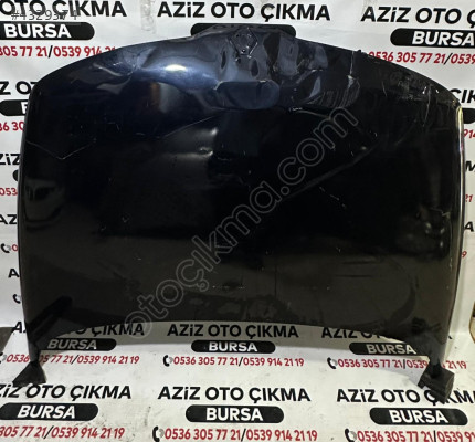 LAGUNA MOTOR KAPUTU ORJİNAL ÇIKMA