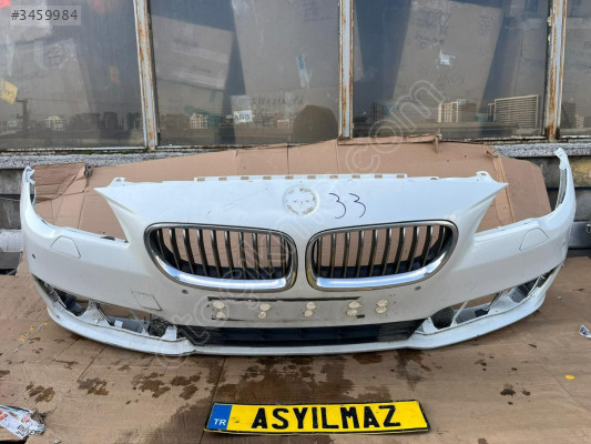 BMW F10 ÖN TAMPON (ORJİNAL) -NO33