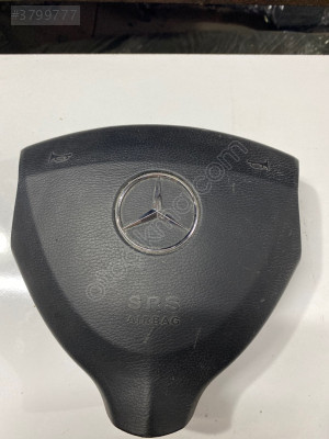 MERCEDES W169 DİREKSİYON AİRBAGİ