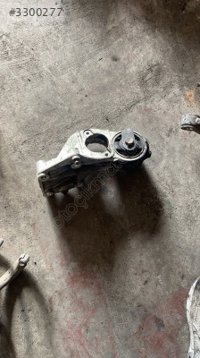 PEUGEOT PARTNER AKS TAKOZU KULAĞI ORJİNAL ÇIKMA PEJO