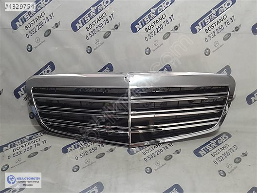 MERCEDES S SERİSİ W221 S320 PANJUR SIFIR A2218800683
