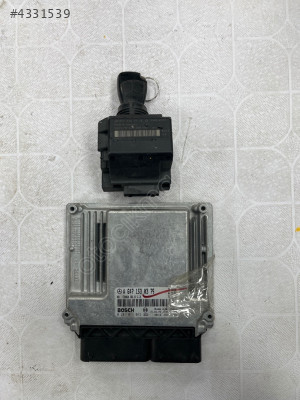 Mercedes E Serisi W211 Set 2115451008 A64715530379