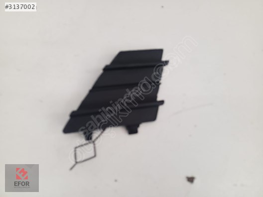 TOYOTA YARİS SIFIR ORJ ÖN ÇEKİ KAPAK 17-19 OEM NO: 52127-0D420