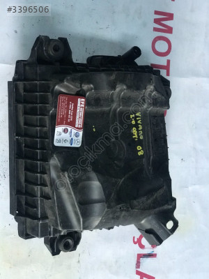 Renault, Trafic Hava Filtre .Kutusu