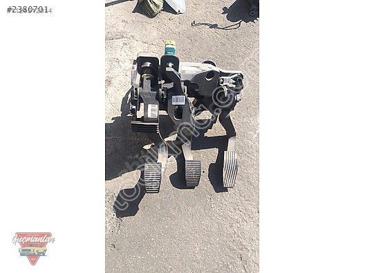 FİAT EGEA PEDAL 0546 772 25 16