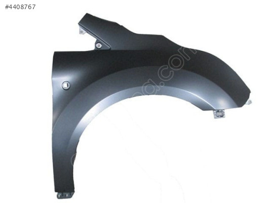 FORD TRANSİT CONNECT 15-18 SAĞ ÖN ÇAMURLUK SIFIR