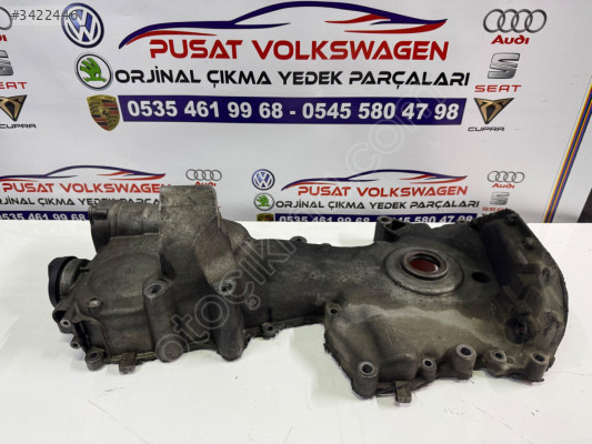 1.2 3SİLİNDİR CGP AZQ BME ÇIKMA ZİNCİR KAPAĞI