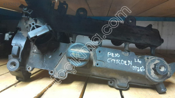 Pejo 206,207,107,307- xsara ,c1,c2 1.4 dizel kulbutor kapak