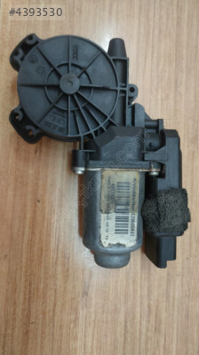 Renault Megane II CAM MOTORU 128000461