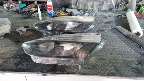 Renual clio 2015 sol on far