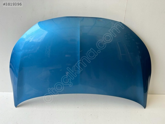 OPEL CROSSLAND X ÇIKMA ORJİNAL KAPUT