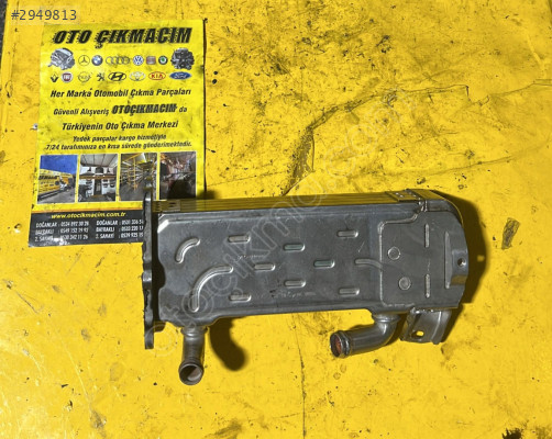 MERCEDES 651 MOTOR EGR SOĞUTUCU A6511400275