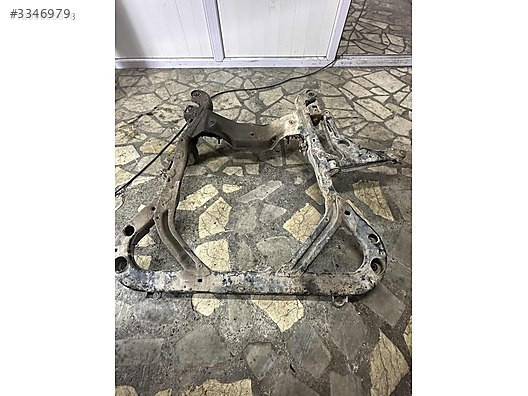 VECTRA B KASA TRAVERS MOTOR BEŞİĞİ