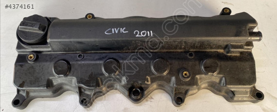 honda civic fd6 2011 1.6 çıkma külbütör kapağı (son fiyat)